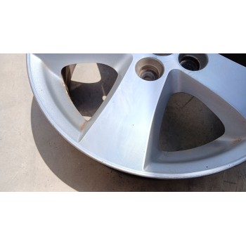 Recambio de llanta para dodge journey 2.0 16v crd cat referencia OEM IAM IEK85TRM X1 17 PULGADAS