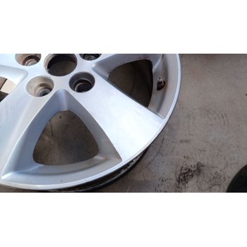Recambio de llanta para dodge journey 2.0 16v crd cat referencia OEM IAM IEK85TRM X1 17 PULGADAS