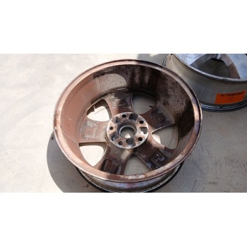 Recambio de llanta para dodge journey 2.0 16v crd cat referencia OEM IAM IEK85TRM X1 17 PULGADAS