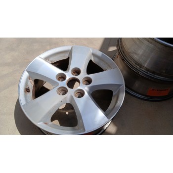 LLANTA IEK85TRM X1 17 PULGADAS