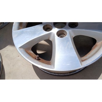 Recambio de llanta para dodge journey 2.0 16v crd cat referencia OEM IAM IEK85TRM X1 17 PULGADAS