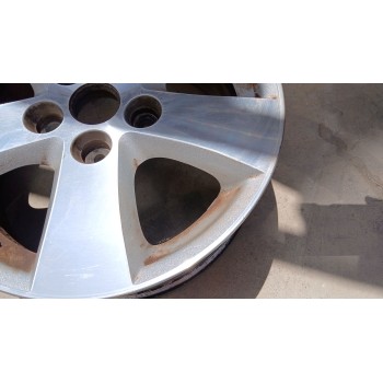 Recambio de llanta para dodge journey 2.0 16v crd cat referencia OEM IAM IEK85TRM X1 17 PULGADAS