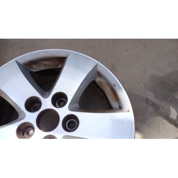 Recambio de llanta para dodge journey 2.0 16v crd cat referencia OEM IAM IEK85TRM X1 17 PULGADAS