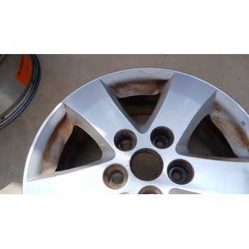 Recambio de llanta para dodge journey 2.0 16v crd cat referencia OEM IAM IEK85TRM X1 17 PULGADAS
