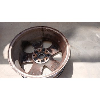 Recambio de llanta para dodge journey 2.0 16v crd cat referencia OEM IAM IEK85TRM X1 17 PULGADAS