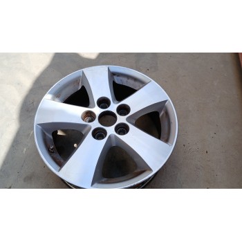 Recambio de llanta para dodge journey 2.0 16v crd cat referencia OEM IAM IEK85TRM X1 17 PULGADAS
