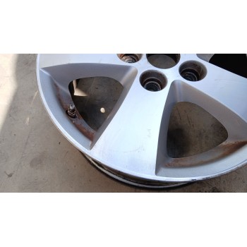 Recambio de llanta para dodge journey 2.0 16v crd cat referencia OEM IAM IEK85TRM X1 17 PULGADAS