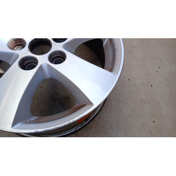 Recambio de llanta para dodge journey 2.0 16v crd cat referencia OEM IAM IEK85TRM X1 17 PULGADAS