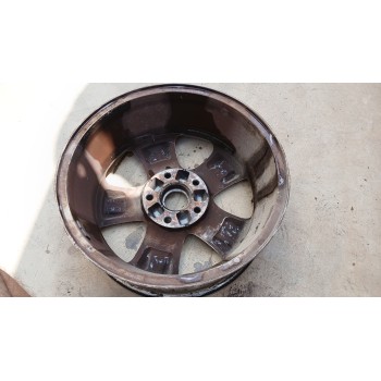 Recambio de llanta para dodge journey 2.0 16v crd cat referencia OEM IAM IEK85TRM X1 17 PULGADAS