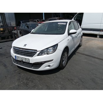 PEUGEOT 308 II (LB_, LP_, LW_, LH_, L3_)