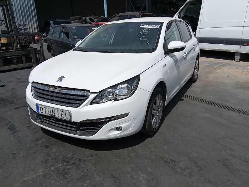 peugeot 308 ii (lb_, lp_, lw_, lh_, l3_) del año 2017
