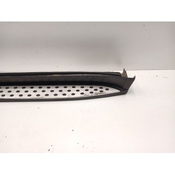 Recambio de faldon lateral para mercedes-benz clase m (w164) ml 280 cdi 4-matic (164.120) referencia OEM IAM   