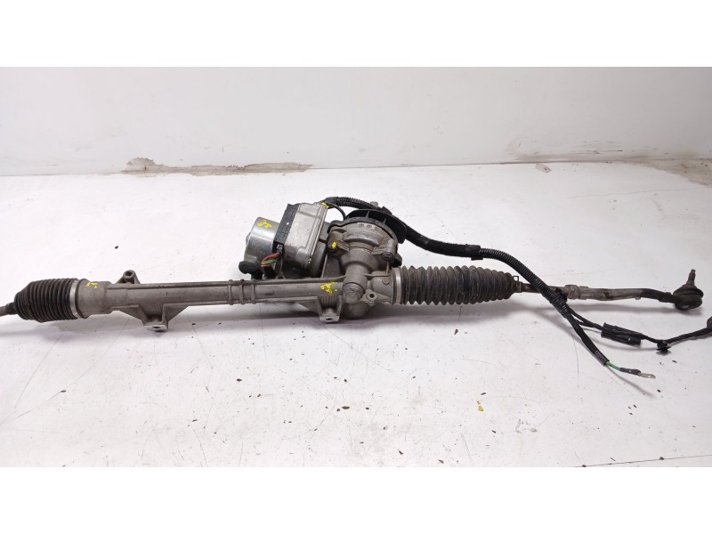 Recambio de cremallera direccion para peugeot 2008 i (cu_) 1.6 bluehdi 120 referencia OEM IAM 1665418280  