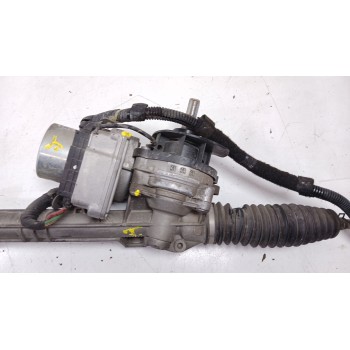 Recambio de cremallera direccion para peugeot 2008 i (cu_) 1.6 bluehdi 120 referencia OEM IAM 1665418280  