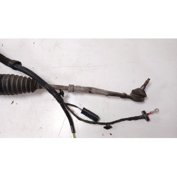 Recambio de cremallera direccion para peugeot 2008 i (cu_) 1.6 bluehdi 120 referencia OEM IAM 1665418280  