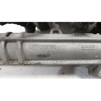 Recambio de cremallera direccion para peugeot 2008 i (cu_) 1.6 bluehdi 120 referencia OEM IAM 1665418280  