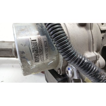 Recambio de cremallera direccion para peugeot 2008 i (cu_) 1.6 bluehdi 120 referencia OEM IAM 1665418280  