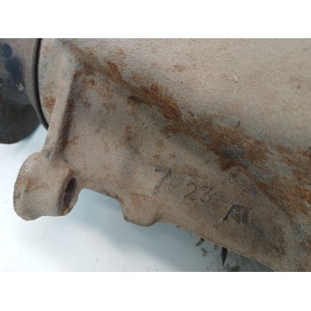 Recambio de diferencial trasero para toyota rav 4 i (_a1_) 2.0 referencia OEM IAM  198.000KM 