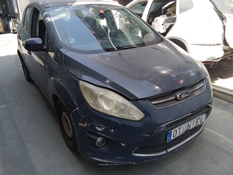 FORD C-MAX II (DXA/CB7, DXA/CEU)