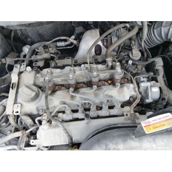 MOTOR COMPLETO D4FB Z45212AZ00 
