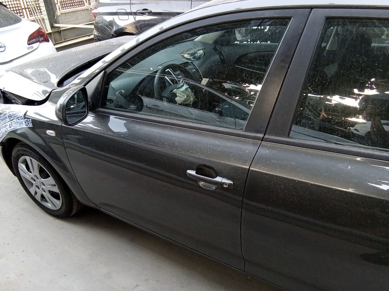 Recambio de puerta delantera izquierda para kia cee´d hatchback (ed) 1.6 crdi 115 referencia OEM IAM 760031H000  