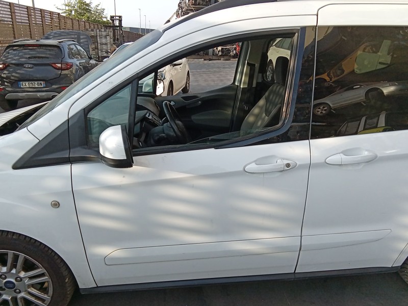 Recambio de puerta delantera izquierda para ford tourneo courier b460 monospace 1.0 ecoboost referencia OEM IAM 2782154  