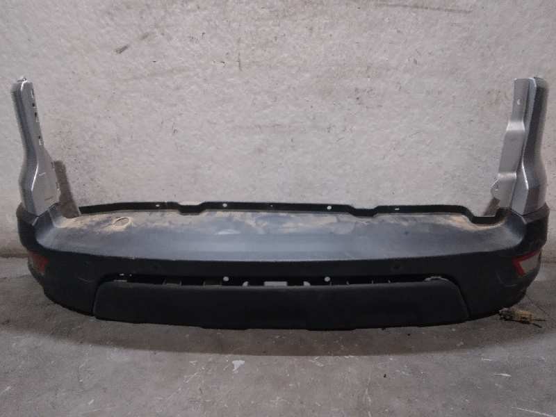 Recambio de paragolpes trasero para ford ecosport (cr6) trend referencia OEM IAM   