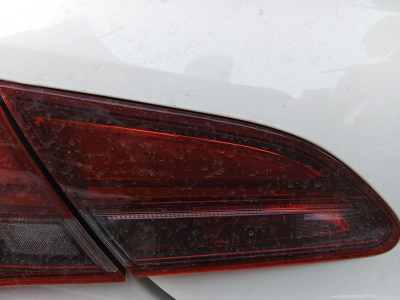 Recambio de piloto trasero izquierdo interior para opel astra j gtc 1.4 (08) referencia OEM IAM 13400998  