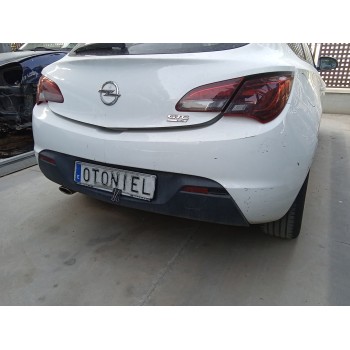 PARAGOLPES TRASERO 13352446 