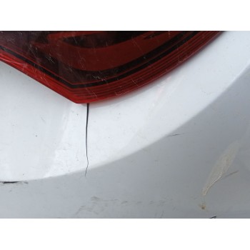 Recambio de paragolpes trasero para opel astra j gtc 1.4 (08) referencia OEM IAM 13352446  