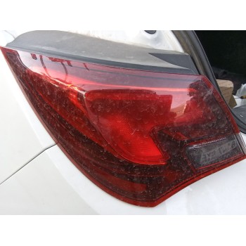 PILOTO TRASERO IZQUIERDO 13386254 