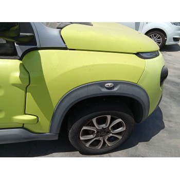 Recambio de aleta delantera derecha para citroën e-mehari electric referencia OEM IAM 1618173280  