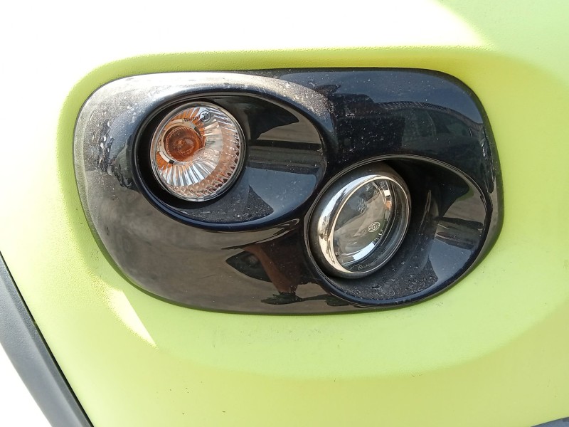 Recambio de faro derecho para citroën e-mehari electric referencia OEM IAM 1619115580  
