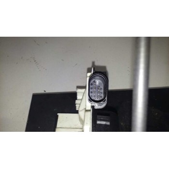 Recambio de cerradura puerta delantera derecha para volkswagen passat cc (357) básico 4motion referencia OEM IAM 5N2837016A  