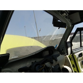 Recambio de parabrisas para citroën e-mehari electric referencia OEM IAM 1618020780  