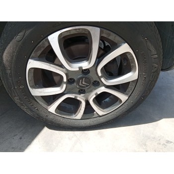 Recambio de llanta delantera derecha para citroën e-mehari electric referencia OEM IAM 1618183380  