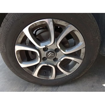 Recambio de llanta delantera izquierda para citroën e-mehari electric referencia OEM IAM 1618183380  
