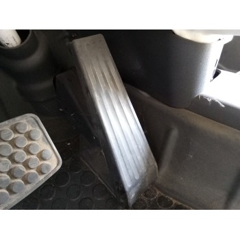 PEDAL ACELERADOR 1617988380 