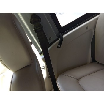 CINTURON SEGURIDAD DELANTERO DERECHO VERE4656 