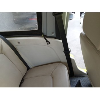CINTURON SEGURIDAD DELANTERO IZQUIERDO VERE4656 