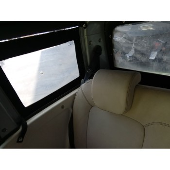 CINTURON SEGURIDAD TRASERO DERECHO VERE4839 