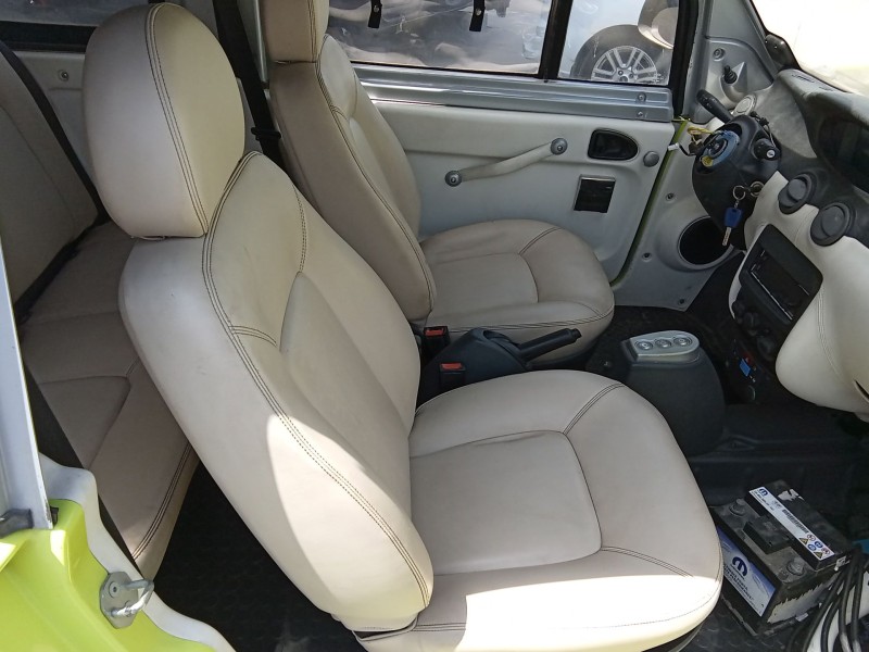 Recambio de asiento delantero derecho para citroën e-mehari electric referencia OEM IAM   