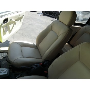 Recambio de asiento delantero derecho para citroën e-mehari electric referencia OEM IAM   