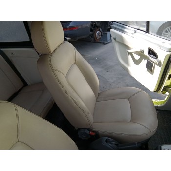 Recambio de asiento delantero izquierdo para citroën e-mehari electric referencia OEM IAM   