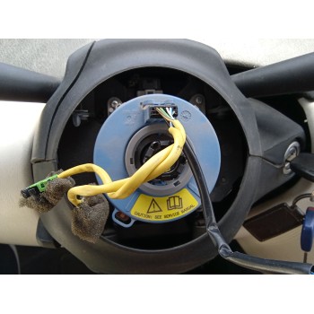 ANILLO AIRBAG 