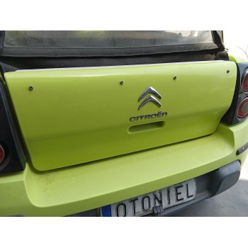 Recambio de porton trasero para citroën e-mehari electric referencia OEM IAM   