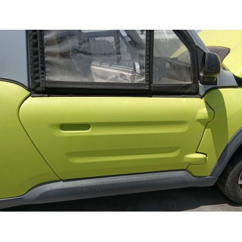 Recambio de puerta delantera derecha para citroën e-mehari electric referencia OEM IAM   