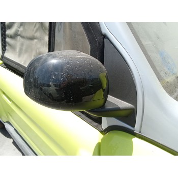 Recambio de retrovisor derecho para citroën e-mehari electric referencia OEM IAM   