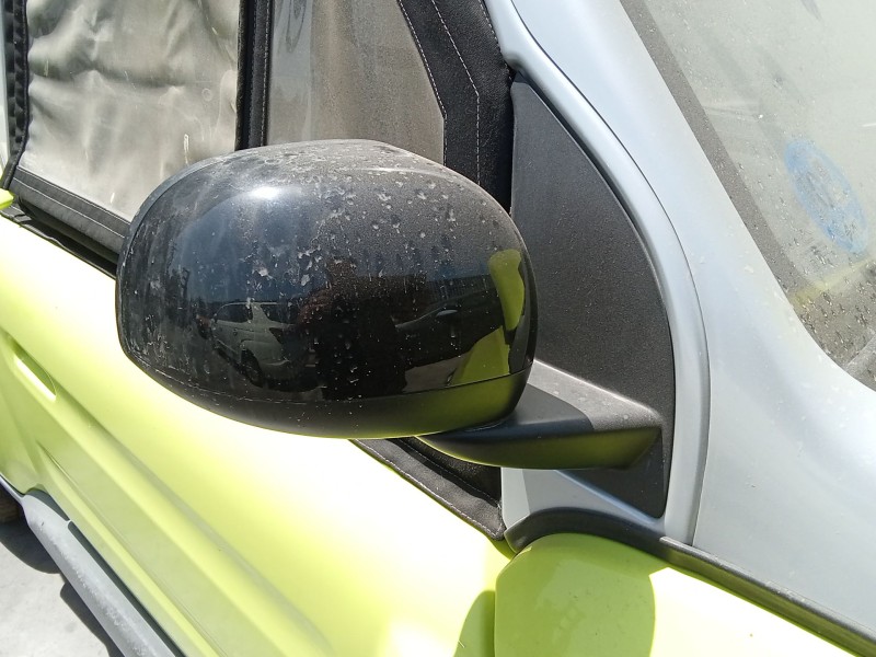 Recambio de retrovisor derecho para citroën e-mehari electric referencia OEM IAM   