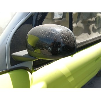 Recambio de retrovisor izquierdo para citroën e-mehari electric referencia OEM IAM   